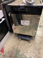 Electrolux Geschirrspüler CH Norm Lieferung+ Montage