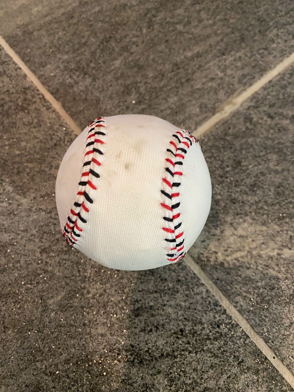 Palloni: Baseball Ball easton – Usato da Kriens venduto da draussen-zu-hause 1