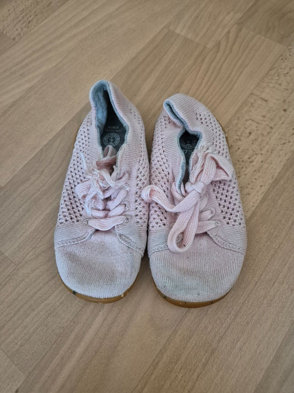 Bobux Scarpe per ragazze: Bobux Mädchen Schuhe – Usato da Spreitenbach venduto da Jus_299b