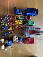Paw Patrol