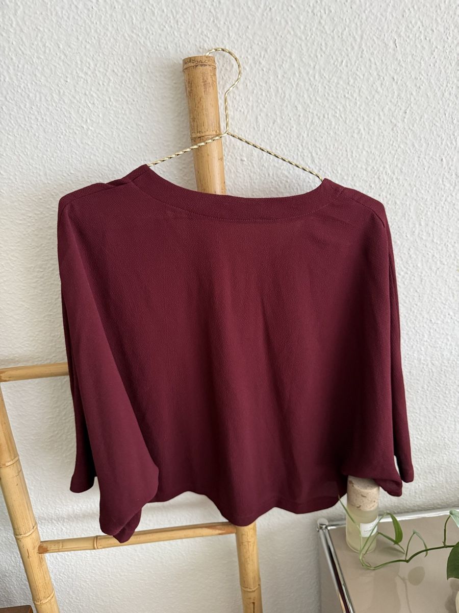 Chemisiers: Bluse Gr. M/L – Neuf (Voir description) à Meilen par NHirs96 1