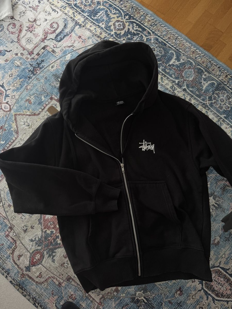 Stüssy Pullover & Sweatshirts: Stüssy jacke – Gebraucht aus Bottighofen von mlj_5dlb