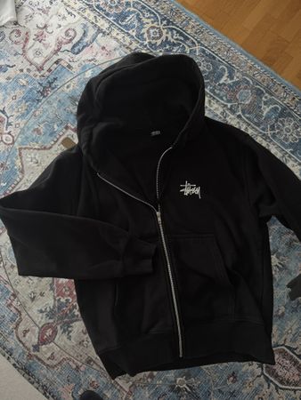 Stüssy jacke
