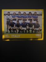 Panini Qatar 2022 Oryx Edition FWC25 Italy 1982
