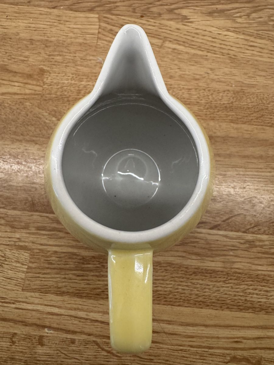Rössler Caraffe: Rössler Krüglein 0.25L – Usato da Matten b. Interl venduto da Skygirl4405 4