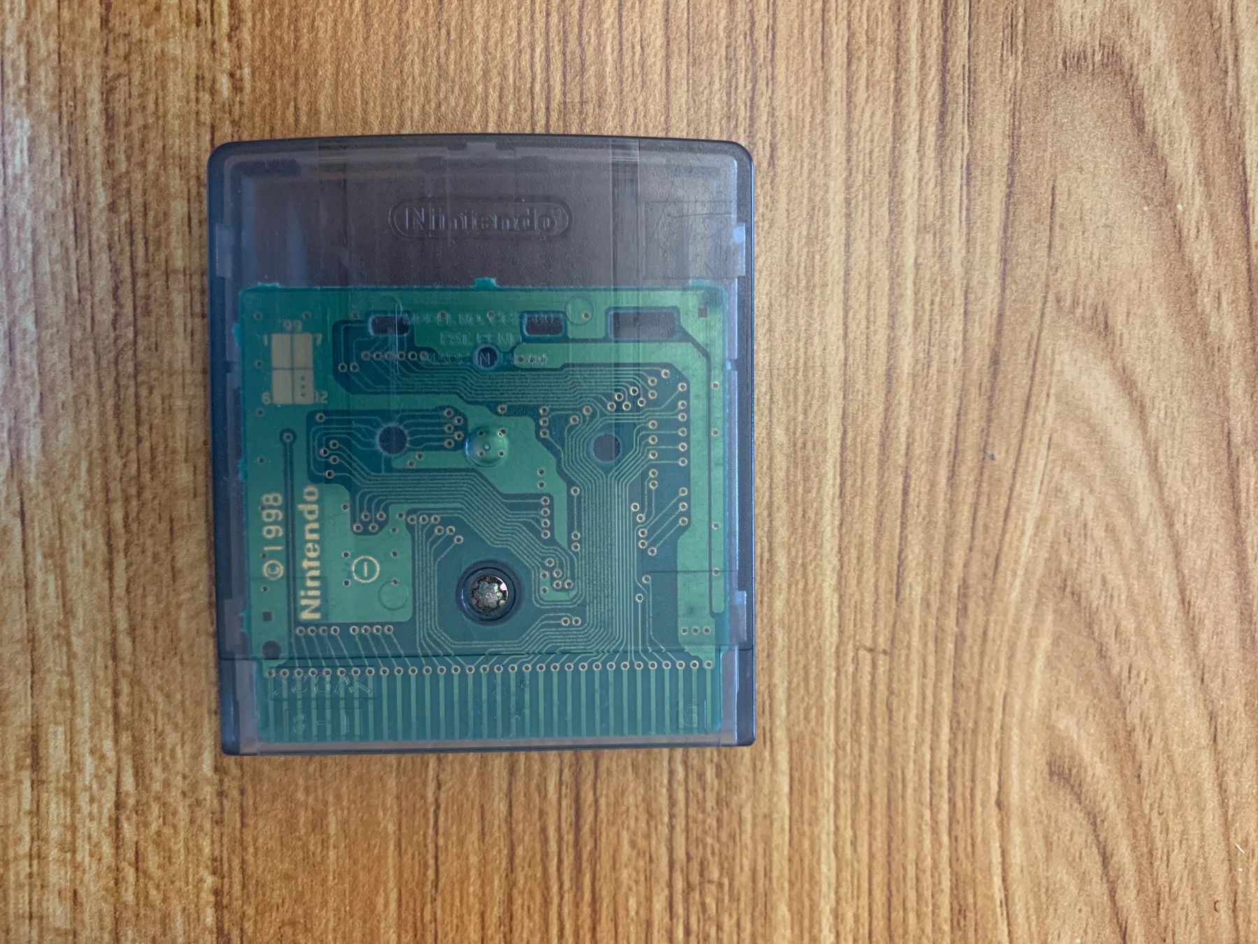 Giochi: Tarzan für Gameboy Color – Usato da Gebenstorf venduto da RetroFuture 1