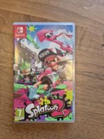 Splatoon 2 -  Nintendo Switch