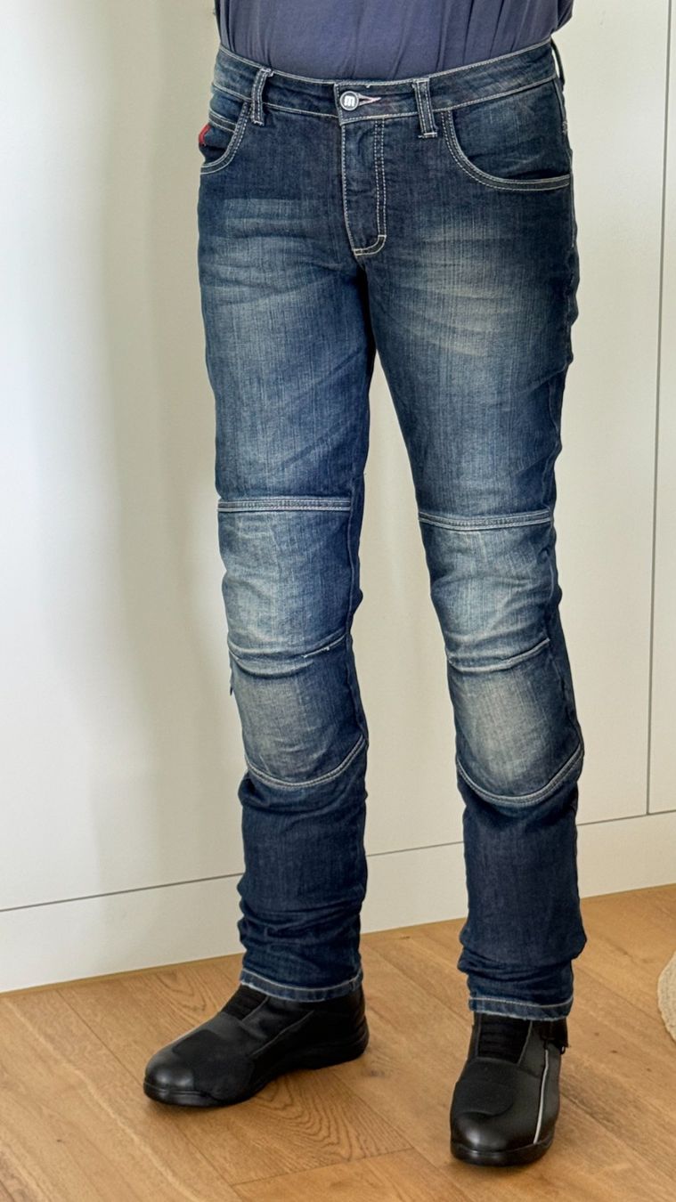 Pantaloni: Töffhose (Damen) – Usato da Luzern venduto da Kairosdauin