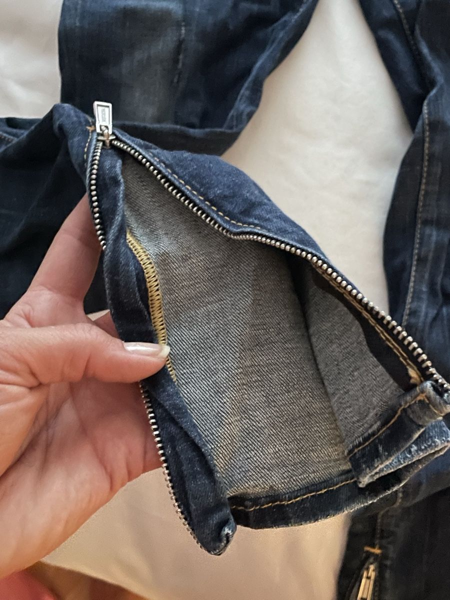 Dsquared2 Jeans: Dsquared Jeans super slim – Gebraucht aus Zunzgen von mel_y6w2 1