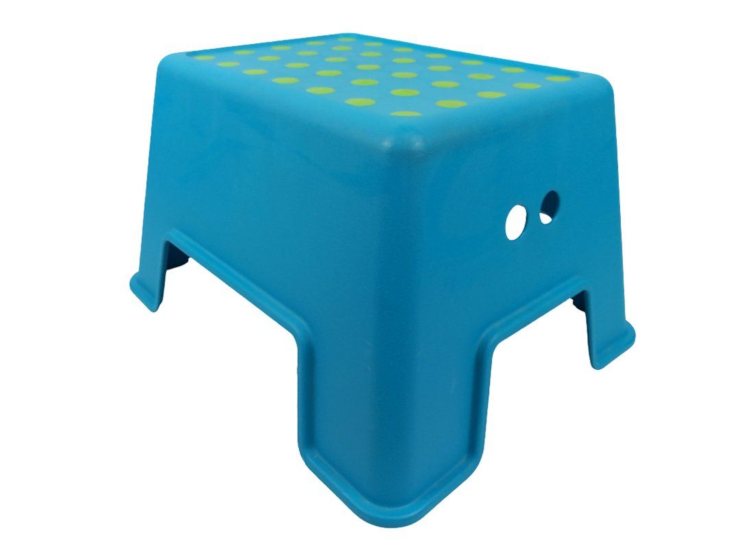 Ikea Hocker: IKEA Tritthocker – Gebraucht aus Hünenberg von Restwert_Zug