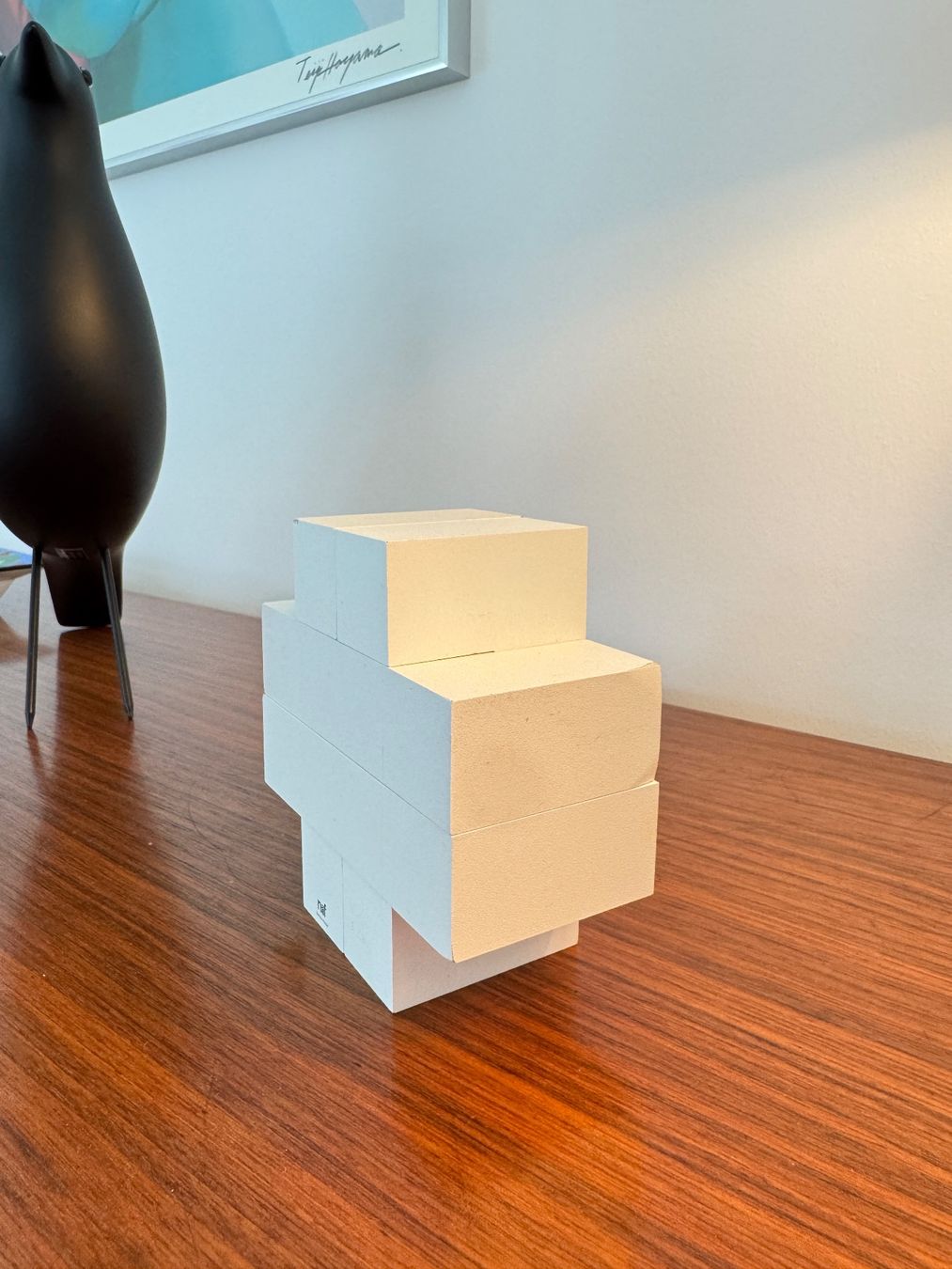 Statuette: Quadrigo Naef jouet de construction – Usato da giffers venduto da sev_c9x9 2