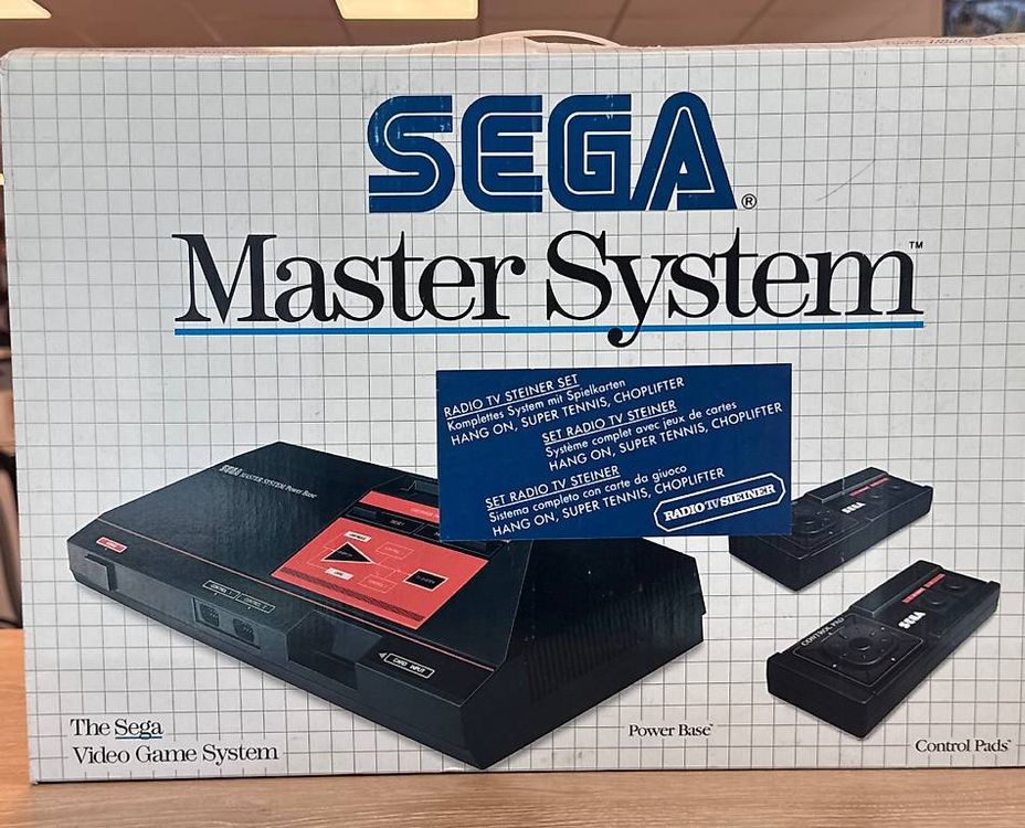 The Addams Family pour Master System occasion - Retro Game Place