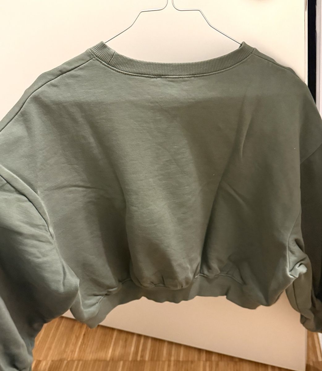 Zara Pullover & Sweatshirts: Pullover  – Neu (gemäss Beschreibung) aus Zürich von rim_x228 1