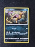 Liepard 136/236 Pokémon SM Unified Minds 2019 (IT) ab 1.-
