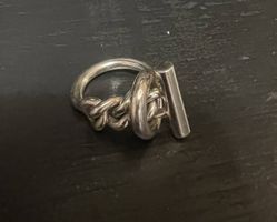 Hermès Ring Croisette - Must have !
