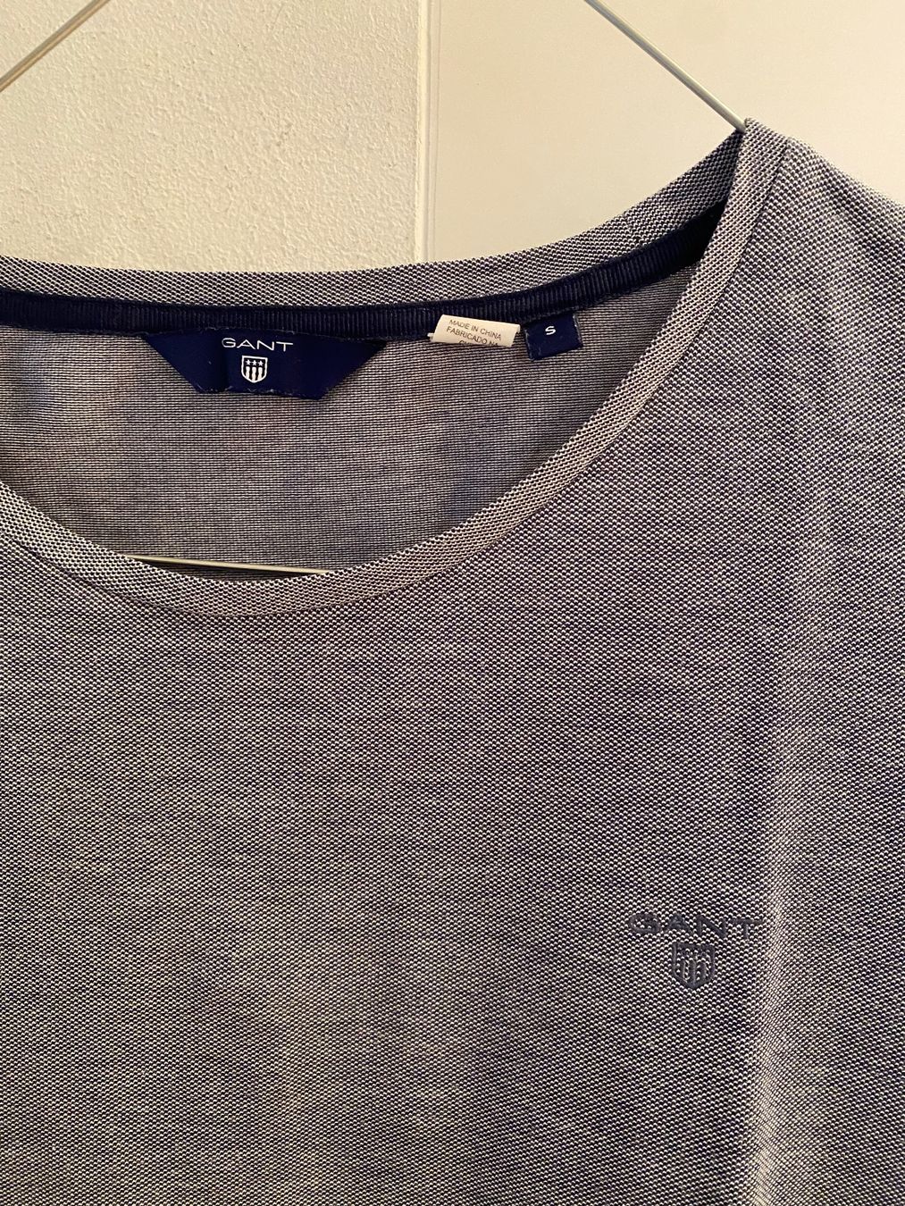 Gant Vestiti: Sportlicher 2-Teiler – Nuovo (secondo la descrizione) da Oberrieden venduto da mar_8vmz 8
