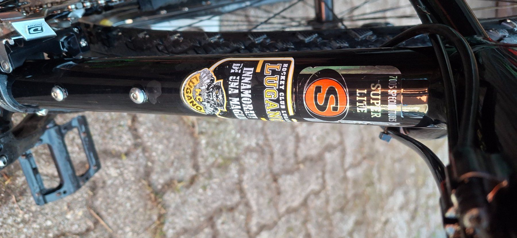 Price Velos: Mtb Price 29" Räder – Defekt aus Kyburg von JBMNT2020 2