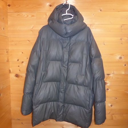 Winterjacke RAINS, Gr. S/M