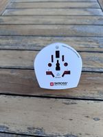 SKROSS Reiseadapter UK/Asia NEU ungebraucht 