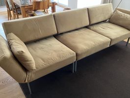 Sofa von Brühl