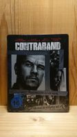 CONTRABAND Blu-Ray Steelbook mit Mark Wahlberg