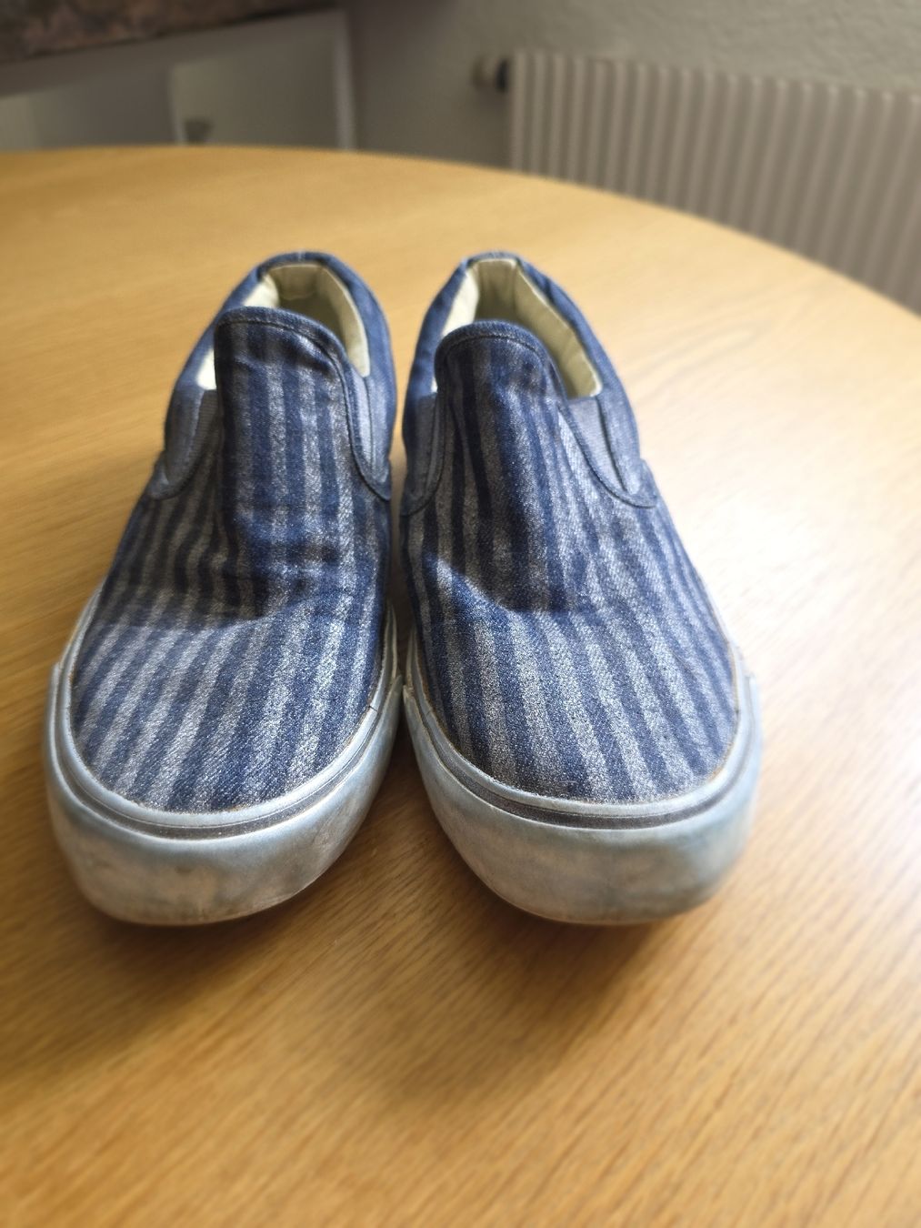 Diesel Scarpe da uomo: Loafer, Slipper Diesel Gr 39 – Usato da Interlaken venduto da NataliiaS 1