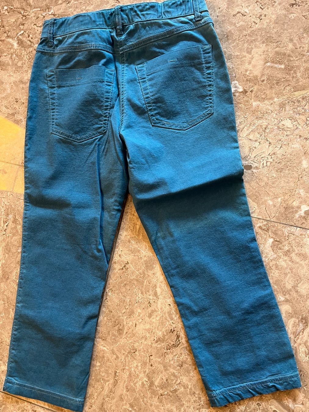 Pantaloni: Stehmann Hosen – Nuovo (secondo la descrizione) da Zürich venduto da pizzobeatrice 2
