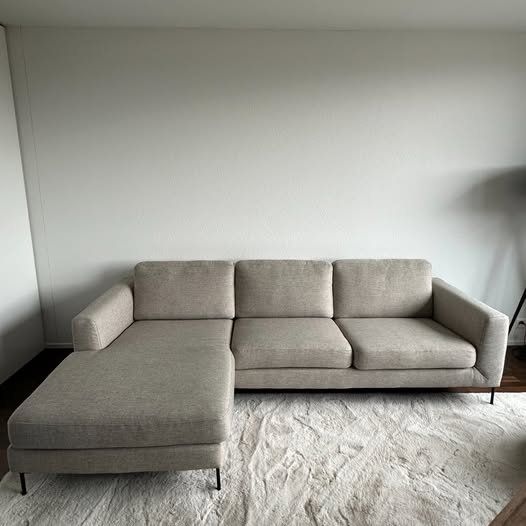 Westwing Divani: Westwing Sofa / Couch – Usato da Zurich venduto da Gamze_ym