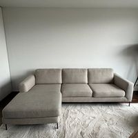 Westwing Sofa / Couch