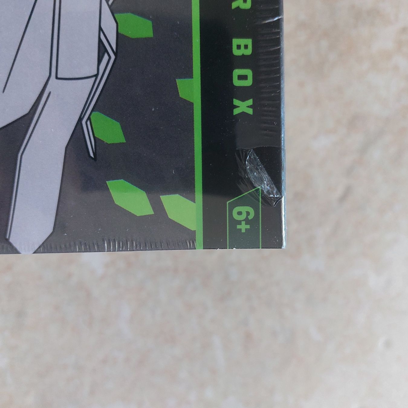 Pokémon Carte collezionabili: Pokemon ETB - Perfect Order – Nuovo e nell'imballaggio originale da uzwil venduto da Cama1 5