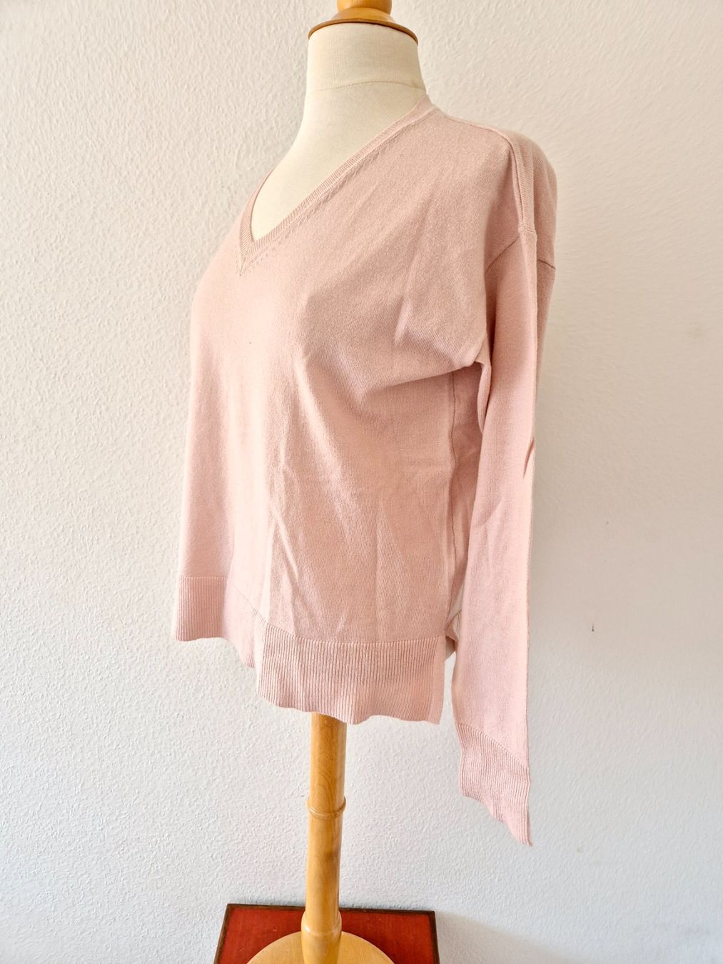 Cos Maglioni & Felpe: PULLOVER PULLI COS S M 36 38   TOP ZUM ROCK , HOSE JEANS – Usato da Elsau venduto da the-colorful-side 8