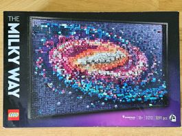 Lego Milky Way 3000 Teile