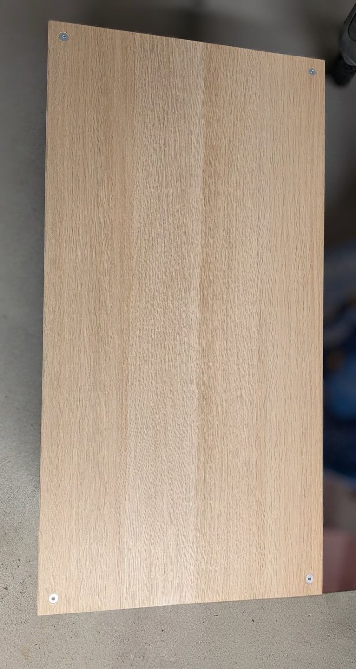 Ikea Altro per stoccaggio & trasporto: IKEA KALLAX Regal mit Rollen – Usato da Zollikerberg venduto da rac_x6sq 5