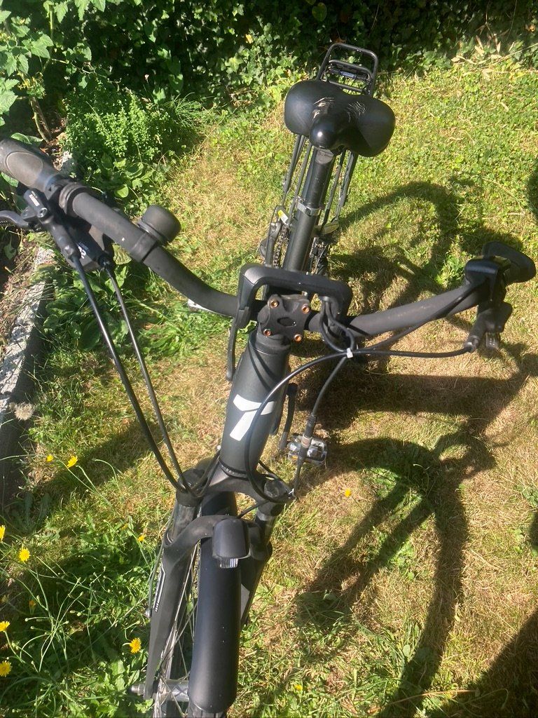 Trelago Vélos: Vélo électrique Trelago – D'occasion à Cudrefin par Pk1588 3