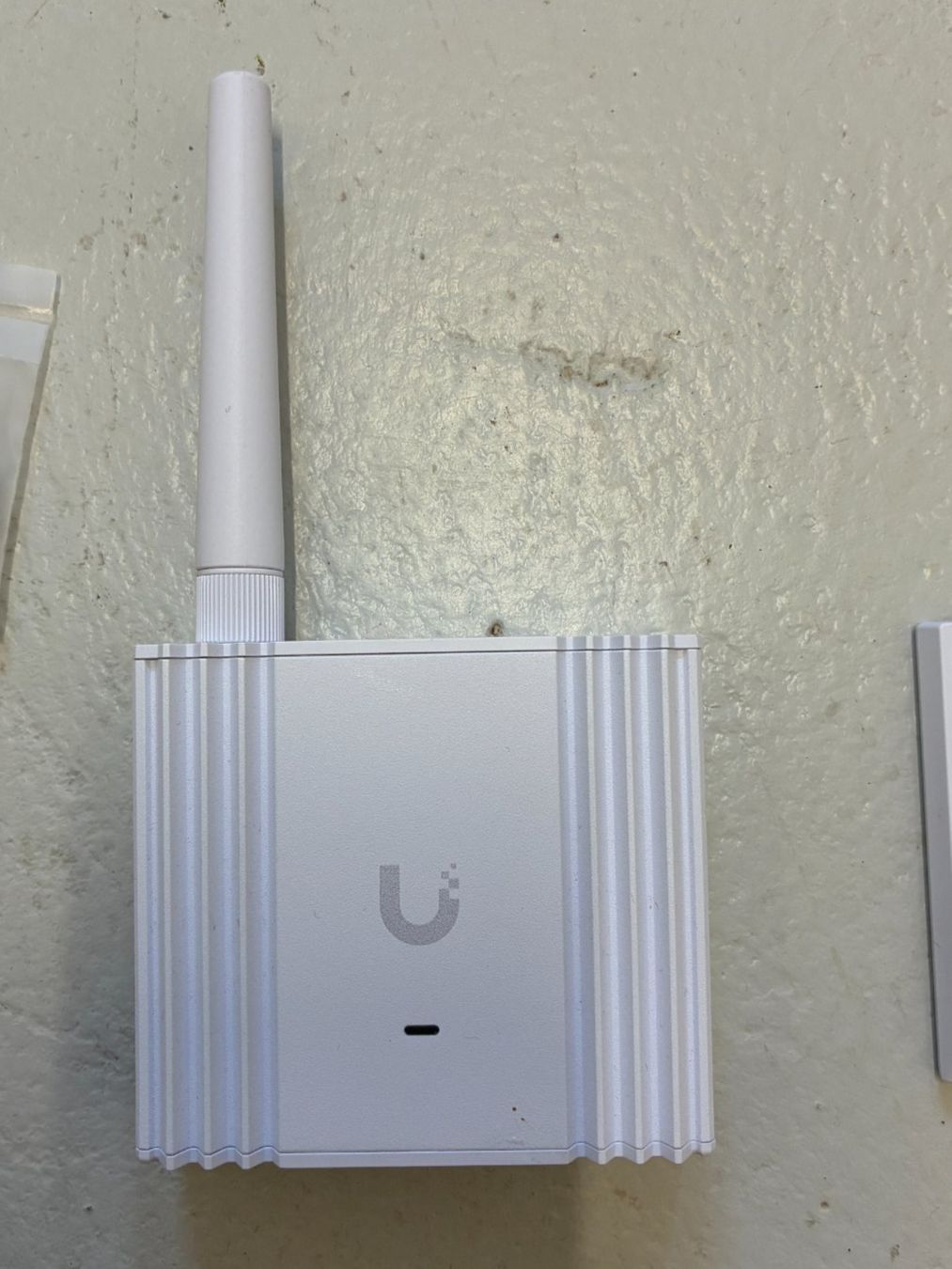Ubiquiti Sistemi d'allarme: Bundle Unifi SuperLink Gateway ¦ USL Environment ¦ USL Entry – Usato da Elfingen venduto da Rbuechli 4
