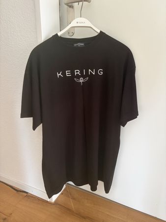 Balenciaga Tshirt Kering