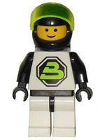 Lego System Blacktron 2 (sp002)