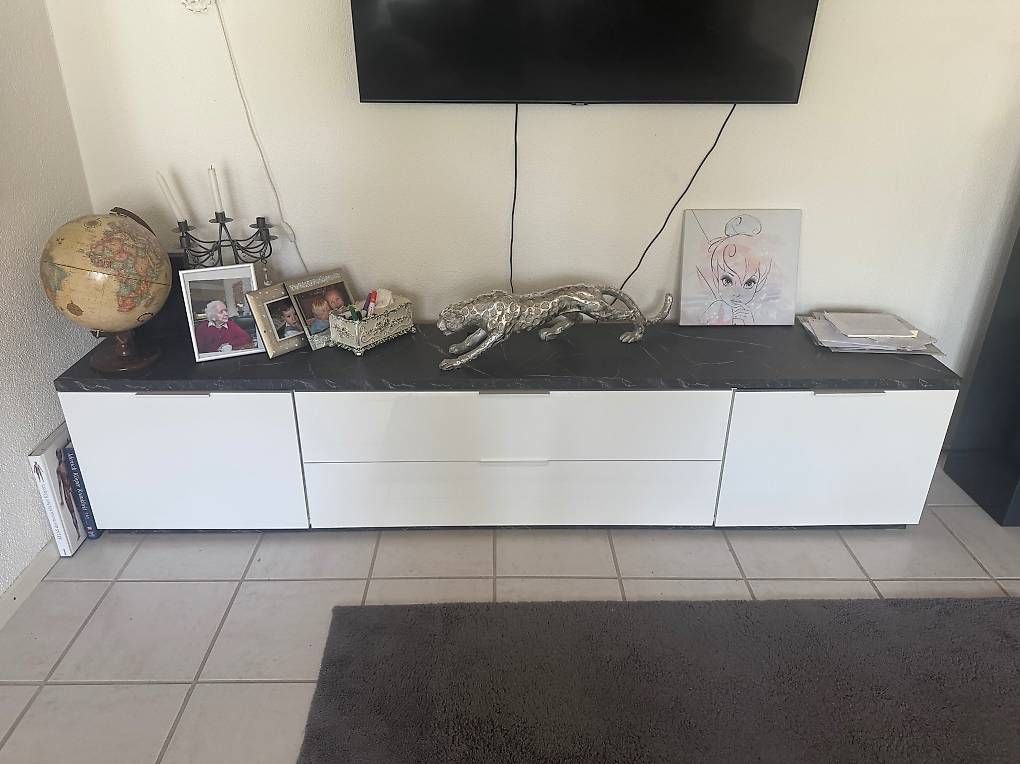 Cassettiere: Siedeboard – Usato da Dagmersellen venduto da Romana8