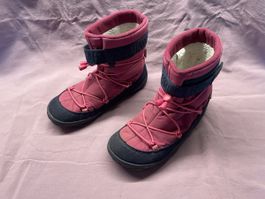 Winterstiefel Gr. 32, Affenzahn, Barfussschuhe