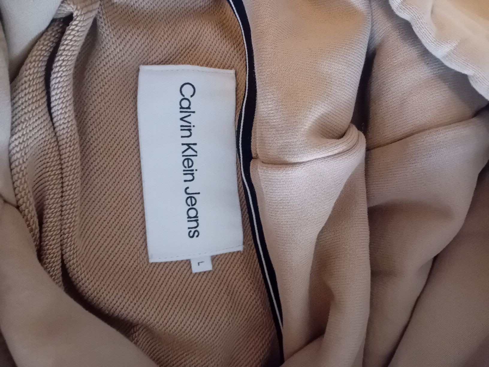 Pullover & Sweatshirts: ck – Gebraucht aus Schiers von zel_8n86 2