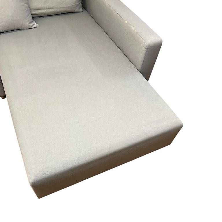Divani: Ecksofa (gratis Lieferung*) – Usato da Rorbas venduto da Secondliving_ 6