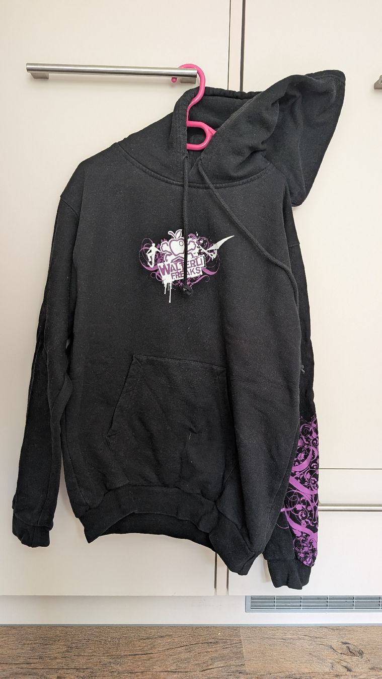 Pulls & Sweat-shirts: Pullover Walterli Freaks - Rarität – D'occasion à Obstalden par Mitlisor 2