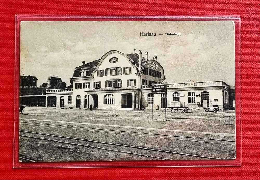 Leuzingen Gasthaus Zum Rössli Kaufen Auf Ricardo