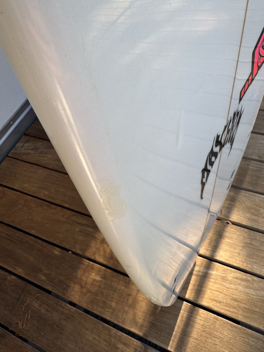 Planches de surf: Lost - Mayhem 6‘2 Surfboard – D'occasion à Kilchberg ZH par marcSUI 7