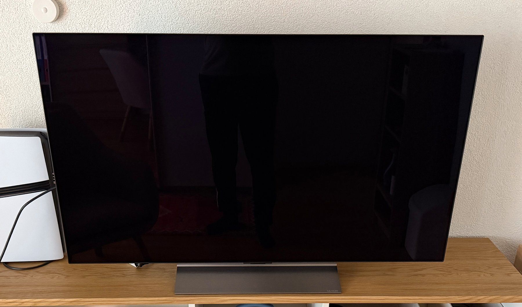 LG Televisori: 48" LG G5 OLED TV NEU – Nuovo (secondo la descrizione) da Dintikon venduto da IMDb
