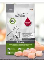 Hundefutter Platinum Sensitiv 5 kg