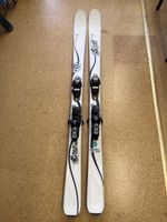 Scott Rosa 172 cm – All-Mountain / Freeride Ski mit Bindung