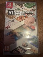 Nintendo Switch OVP — 51 Worldwide Games