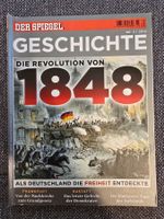 Der Spiegel Geschichte: Die Revolution von 1848