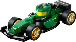 LEGO 71049 colf1rc-5 Aston Martin F1 Team Race Car, F1